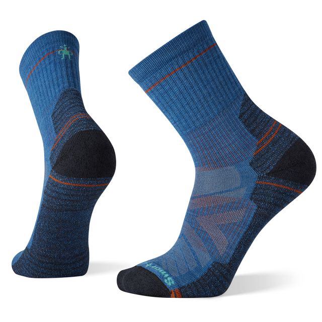 Smartwool Hike Light Cushion Mid Crew Socks