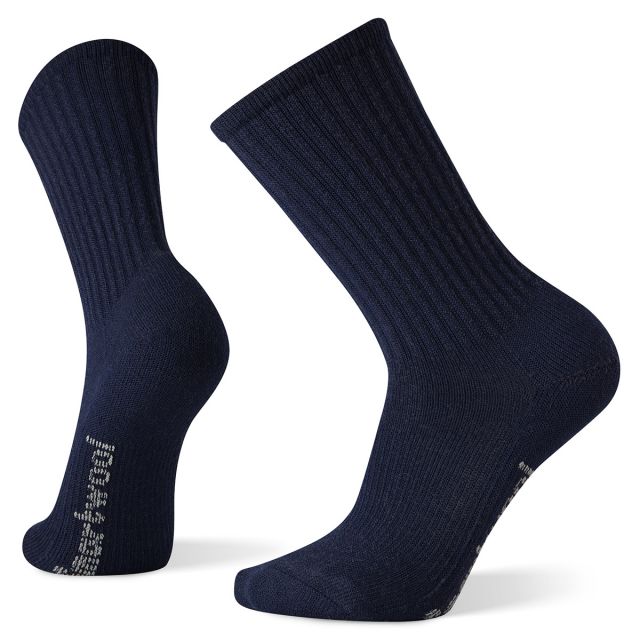 Smartwool Hike Classic Edition Light Cushion Solid Crew Socks