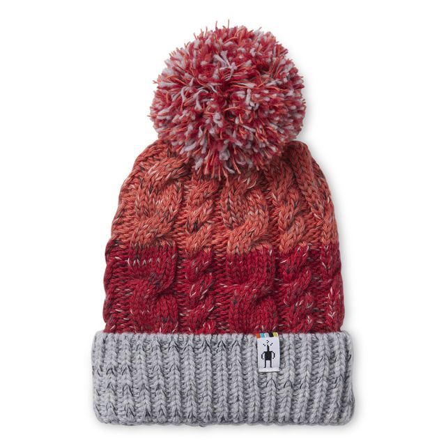 Smartwool Kids' Isto Beanie