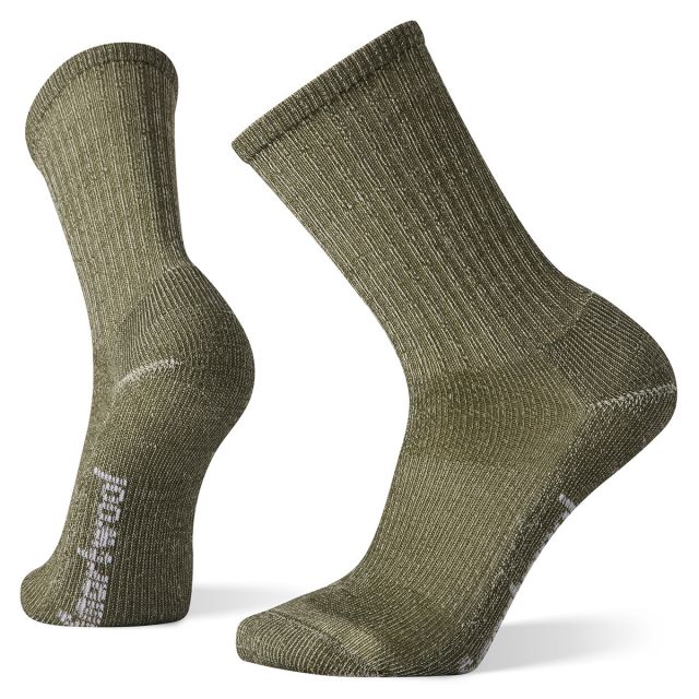 Smartwool Hike Classic Light Cushion Crew Socks