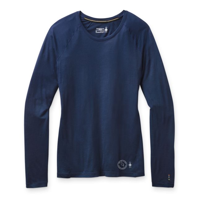 Smartwool Women's Merino 250 L/S Base Layer