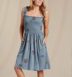 Women's Toad&Co