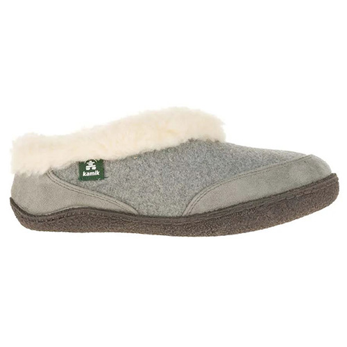 Kamik Women's Chalet Slippers