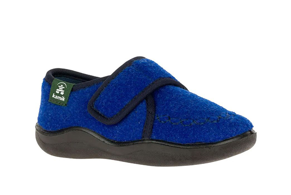 Kamik Cozylodge Kids' Slippers