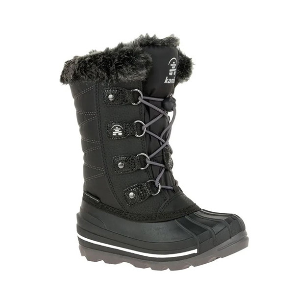 Kamik Kid's Frosty Lake Winter Boot