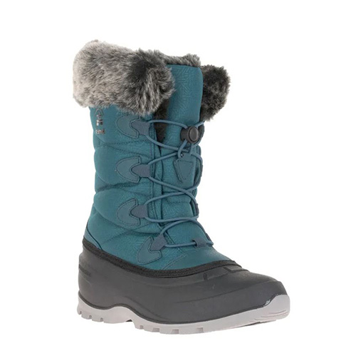 Kamik Women's Momentum 3 Winter Boot