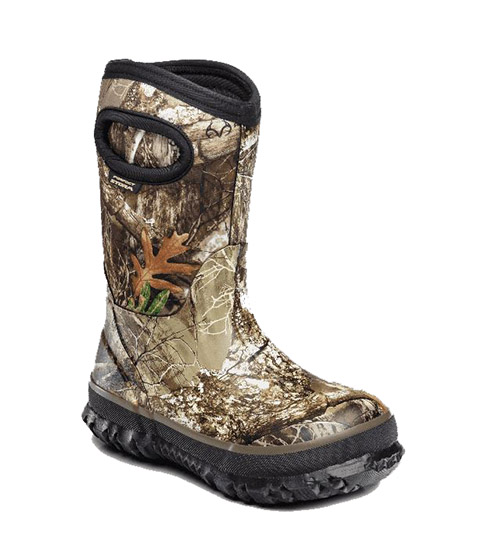 Perfect Storm Kids Cloud High Realtree Edge&trade; Camo Boot