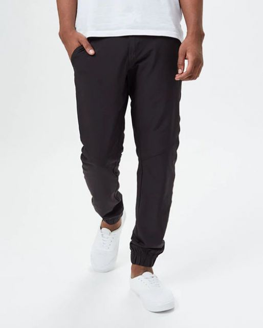 TenTree Men's Destination Stretch Jogger Pant