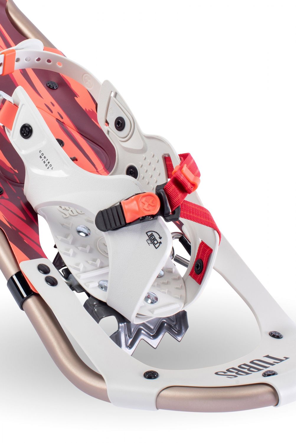 Tubbs Women's Frontier Snowshoes 25