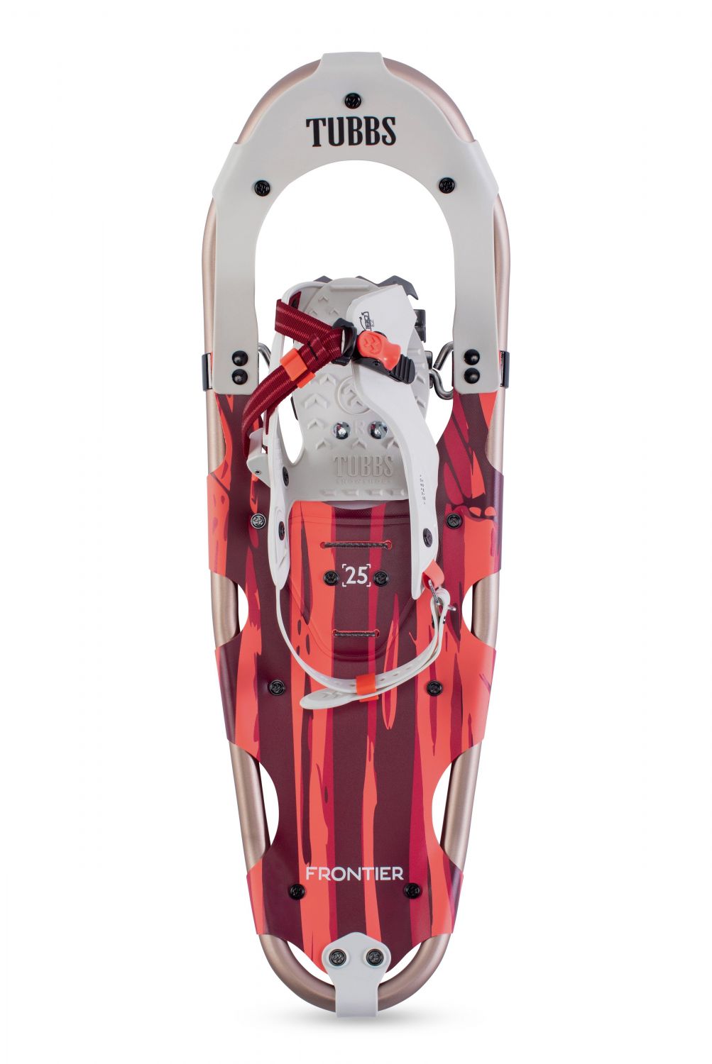 Tubbs Women's Frontier Snowshoes 25