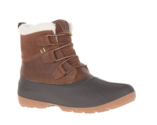 Kamik Women's Simona Mid Winter Boot