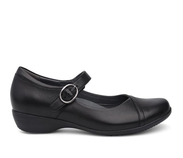 Dansko Women's Fawna - Wide