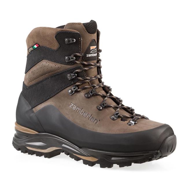 Zamberlan Men's 966 Saguaro GTX RR Hiking Boot