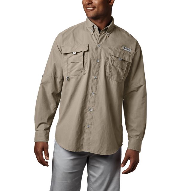 Columbia Men's PFG Bahama&trade; II L/S Shirt