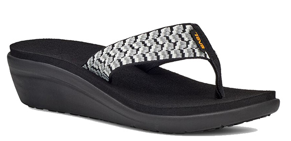 Teva Women's Voya Wedge Sandal