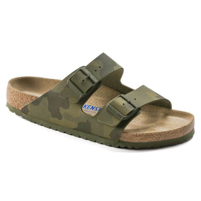 Birkenstock Women's Arizona Birko-Flor Sandal