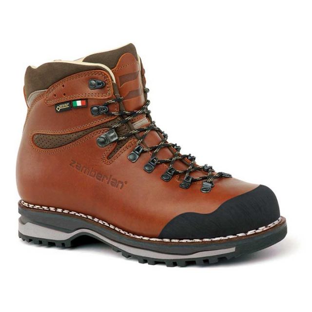 Zamberlan Men's 1025 Tofane NW GTX Norwegian Hiking Boot