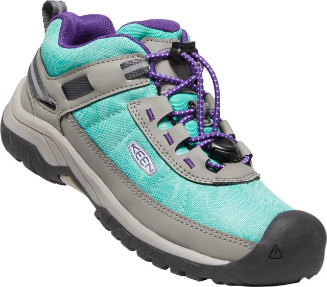 Keen Big Kids' Targhee Sport Vent Shoe