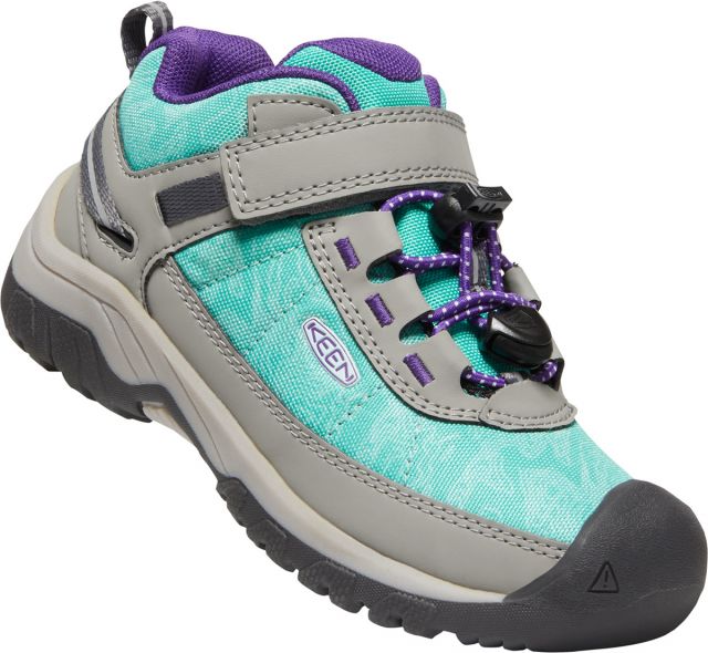 Keen Little Kids' Targhee Sport Vent Shoe