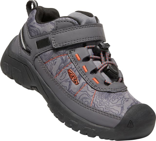 Keen Little Kids' Targhee Sport Vent Shoe