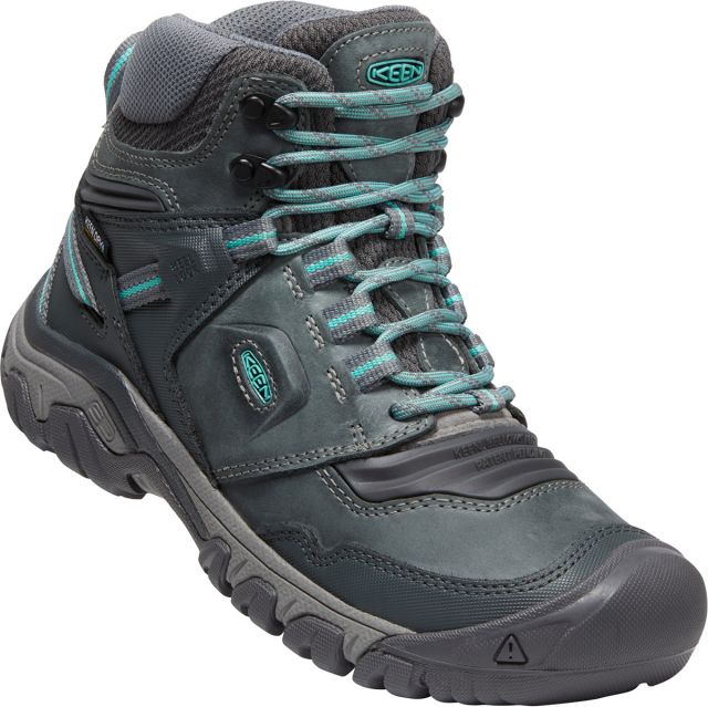 Keen Women's Ridge Flex Waterproof Boot