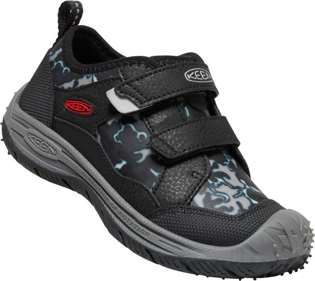 Keen Little Kids' Speed Hound Shoe