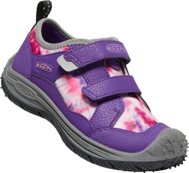 Keen Little Kids' Speed Hound Shoe