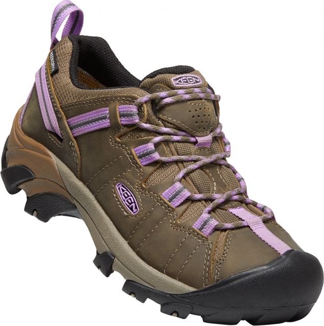 Keen Women's Targhee II Waterproof Hiking Shoe