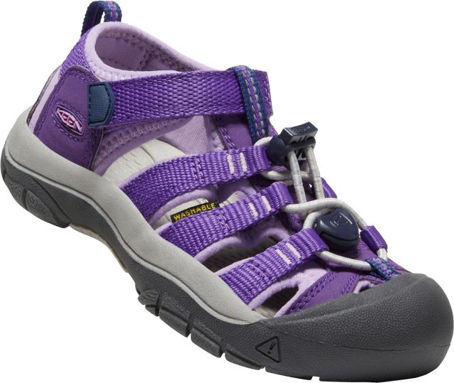 Keen Little Kids' Newport H2 Sandal