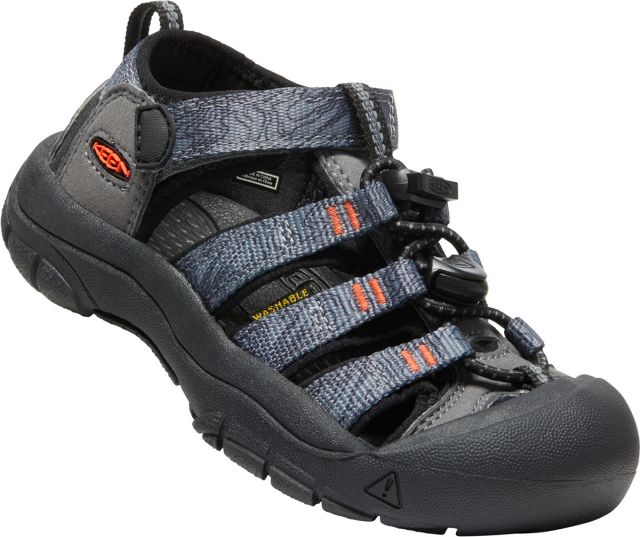 Keen Little Kids' Newport H2 Sandal