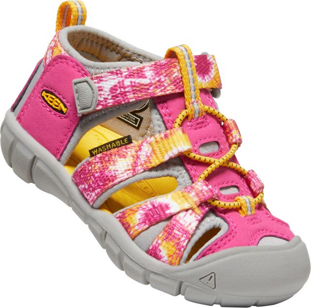 Keen Toddlers' Seacamp II CNX Sandal