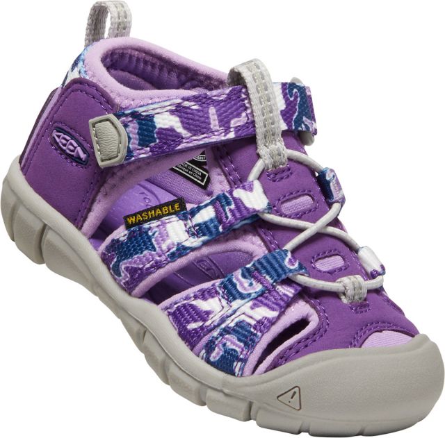 Keen Toddlers' Seacamp II CNX Sandal