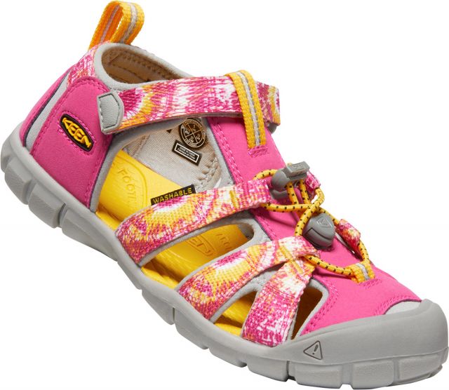 Keen Youth Big Kids Seacamp II CNX Sandal