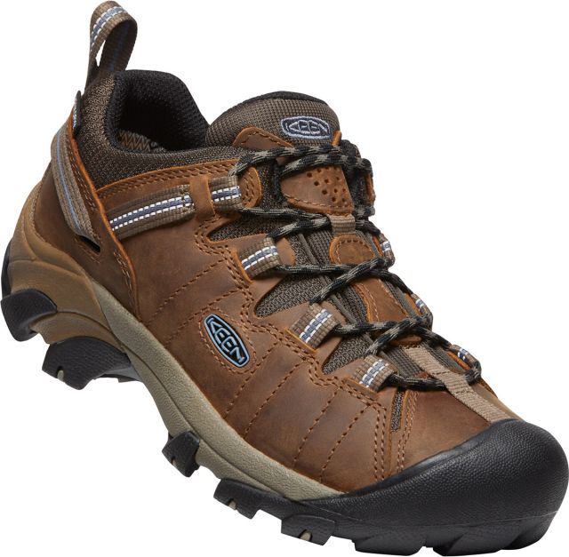 Keen Women's Targhee II Waterproof Hiking Shoe