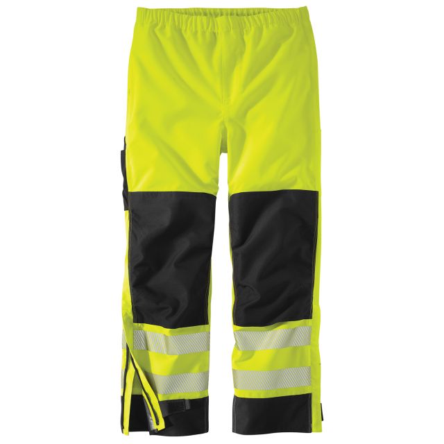 Carhartt Men's High-Vis Class E Waterproof Pant