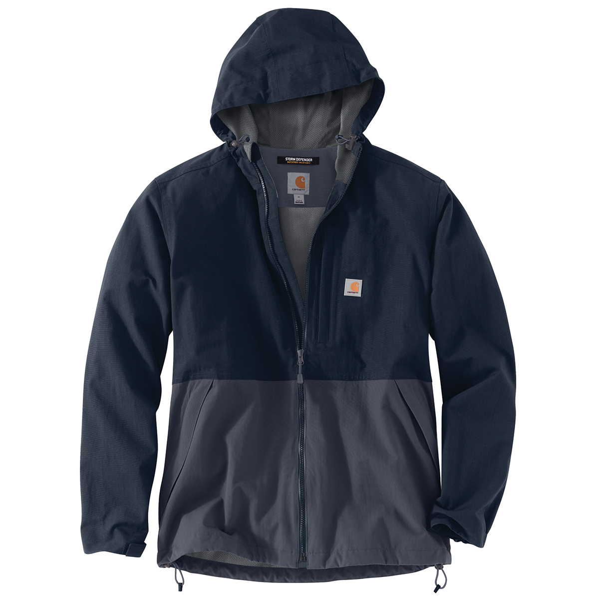 Carhartt Men's Storm Defender® Loose Fit Midweight Utility
