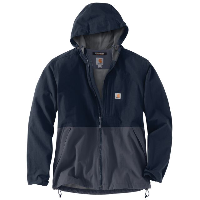 Carhartt Men's Storm Defender&reg; Loose Fit Midweight Utility Jacket