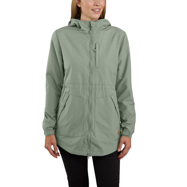 Carhartt Women's Rain Defender&reg; Lightweight Coat