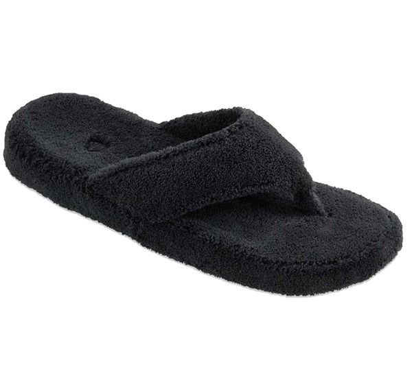 Acorn Women's Spa Thong Slippers