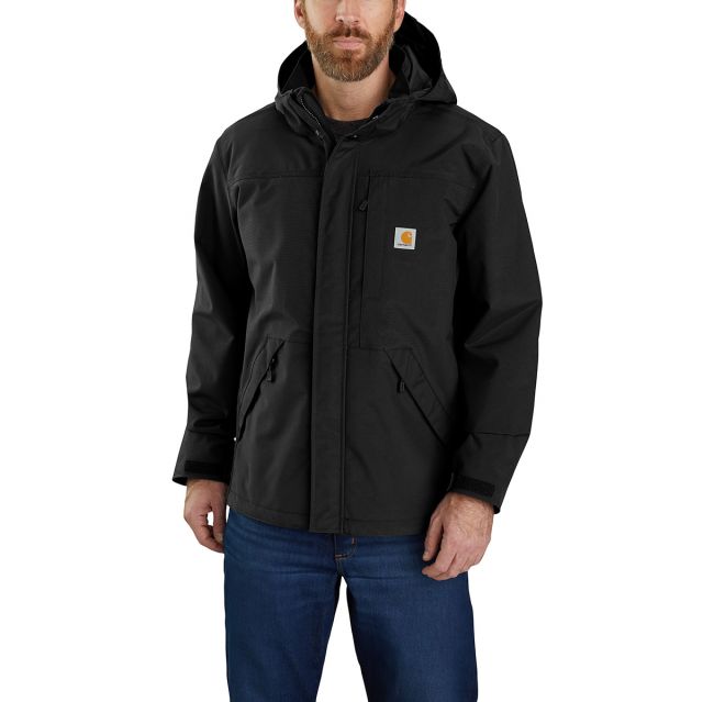 Carhartt Men's Storm Defender&reg; Loose Fit Heavyweight Jacket