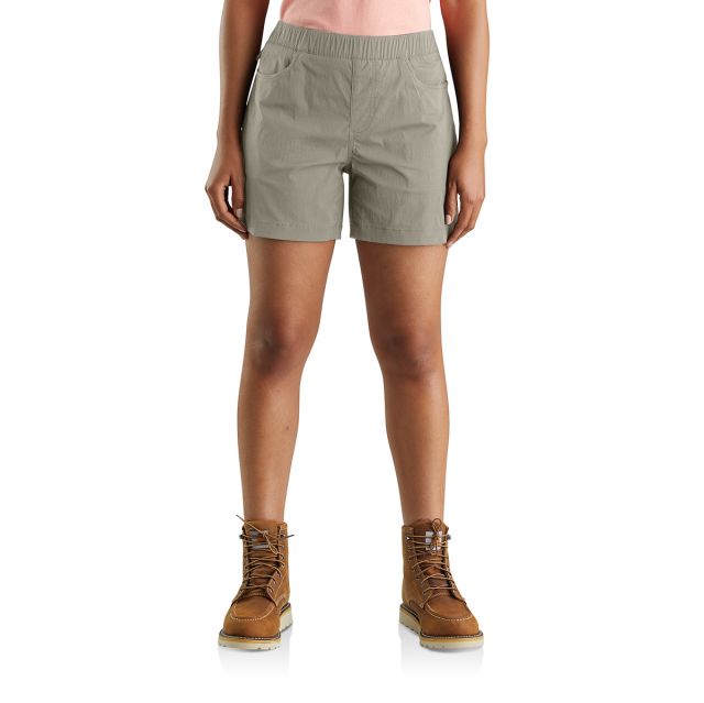 Carhartt Women's Force&reg; Relaxed Fit 5 Pocket Work Short