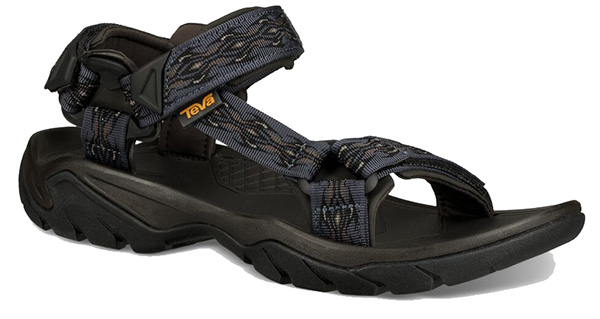 Teva Men's Terra Fi 5 Universal Sandal