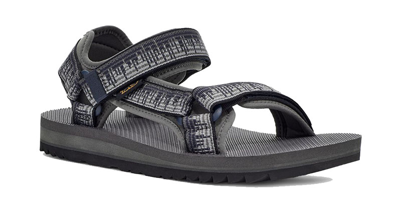 Teva Men's Universal Trail Sandal : Vermont Gear - Farm-Way