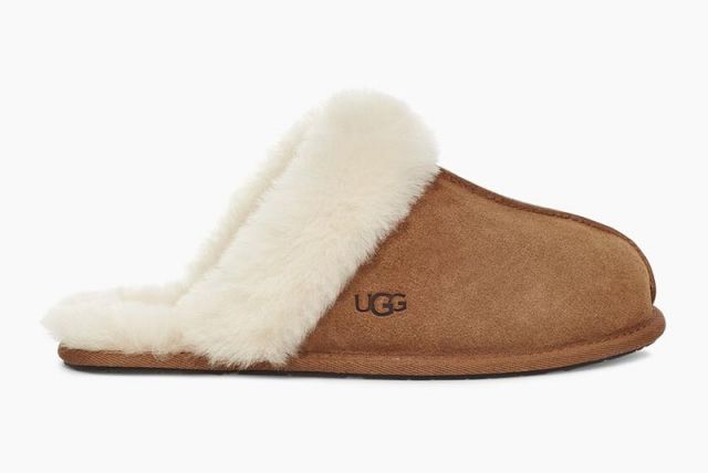 Ugg Women's Scuffette II Slipper