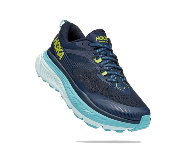 HokaOneOne Women's Stinson ATR 6 Sneaker