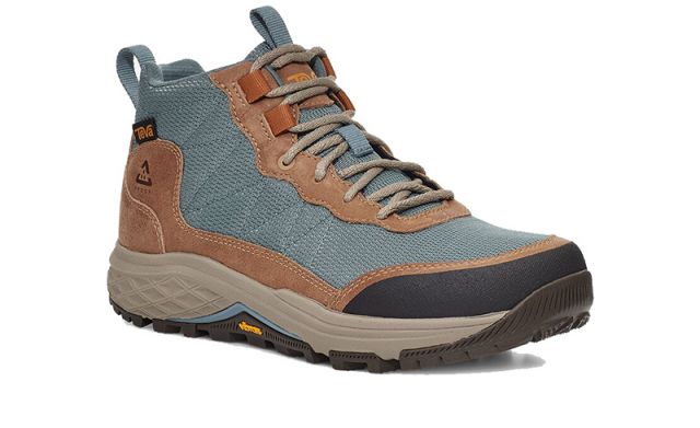 Teva Women's Ridgeview Mid Hiker