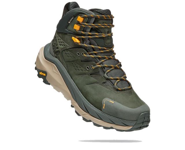 Hoka Men's Kaha 2 GTX Hiker