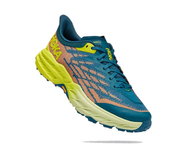 Hoka Men's Speedgoat 5 Sneaker