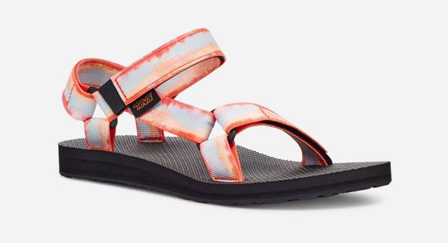 Teva Women's Universal Tie-Dye Sandal