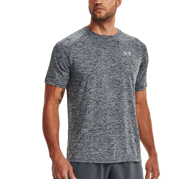 Under Armour Men's Tech&trade; 2.0 S/S Shirt